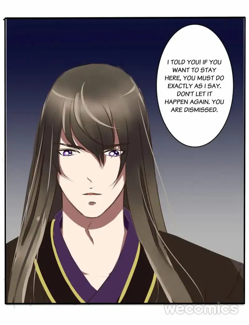 Psychic Princess Chapter 9 Online - página 37