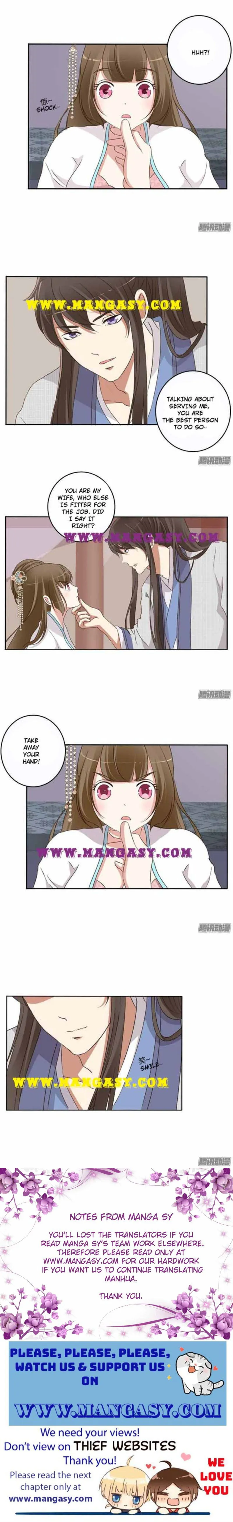 Psychic Princess Chapter 91 Online - página 12