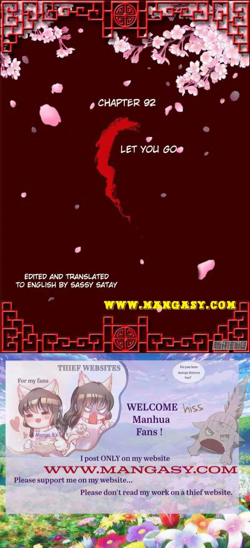 Psychic Princess Chapter 92 Online - página 1