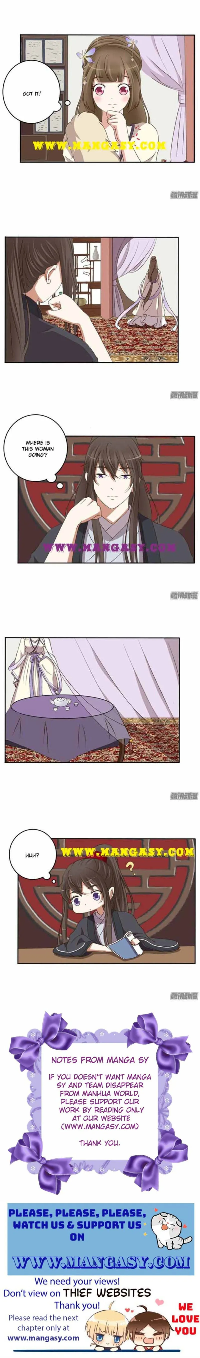 Psychic Princess Chapter 95 Online - página 11