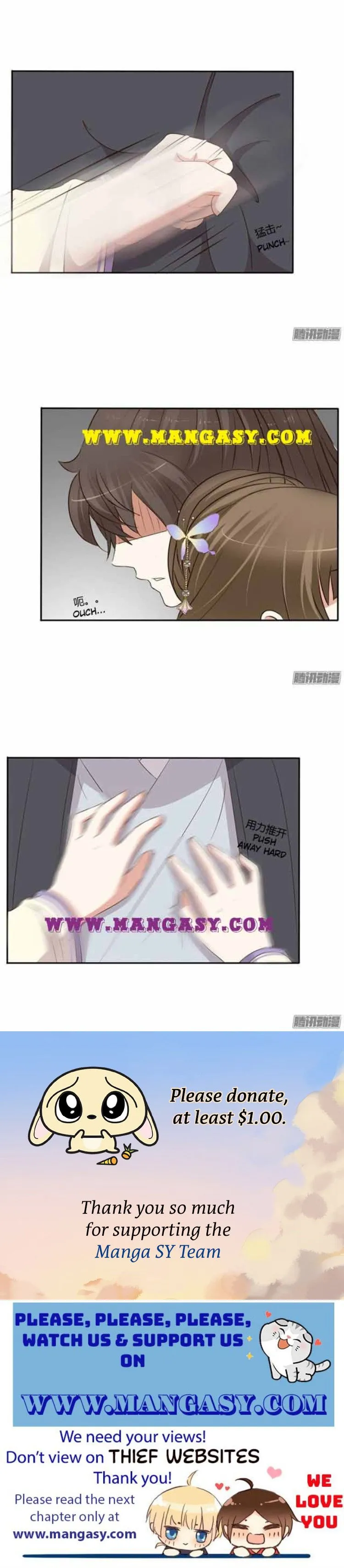 Psychic Princess Chapter 97 Online - página 12
