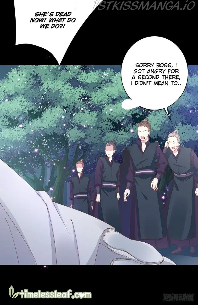 Pupillary Master Chapter 1.5 Online - página 4