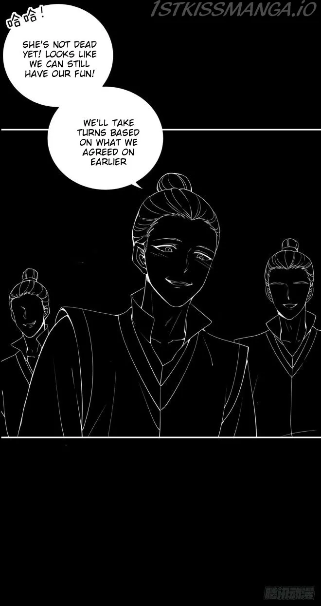 Pupillary Master Chapter 1.5 Online - página 10