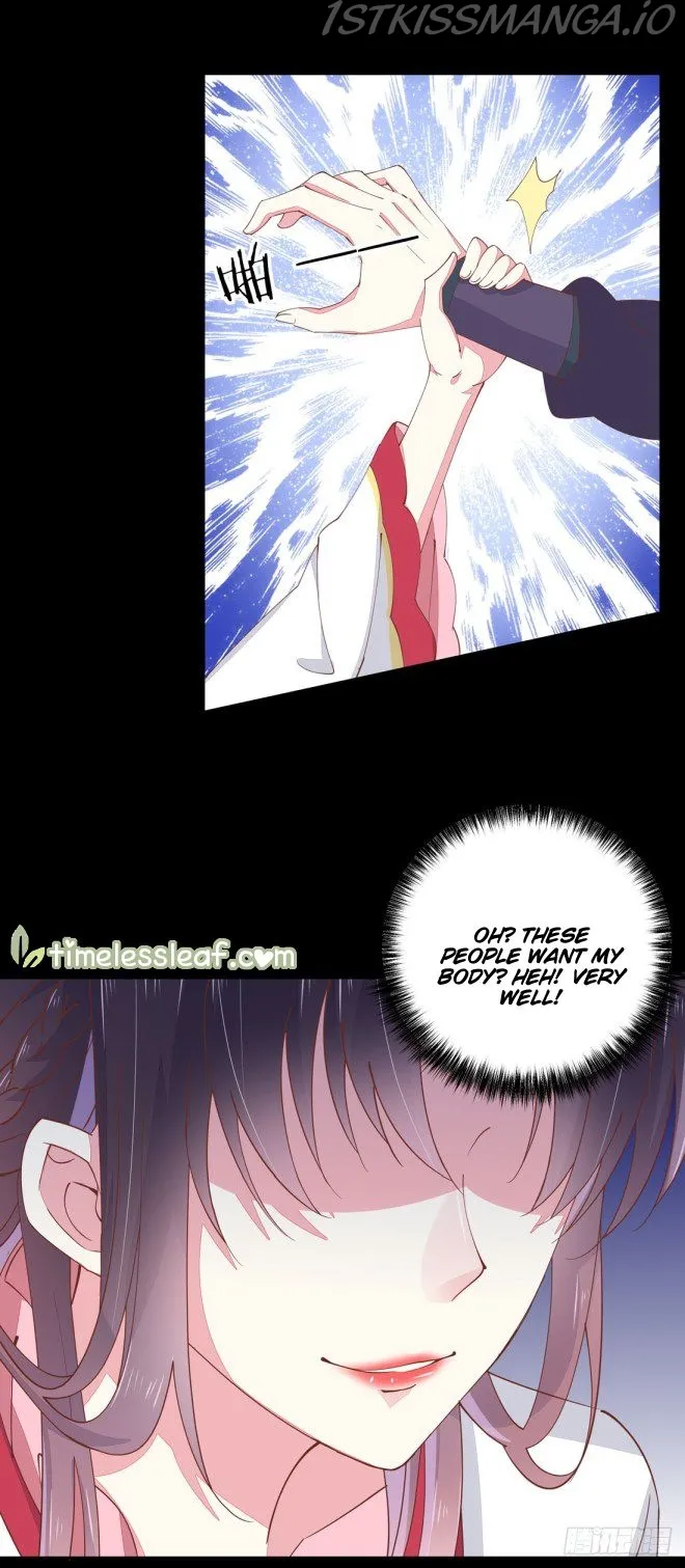 Pupillary Master Chapter 1.5 Online - página 12