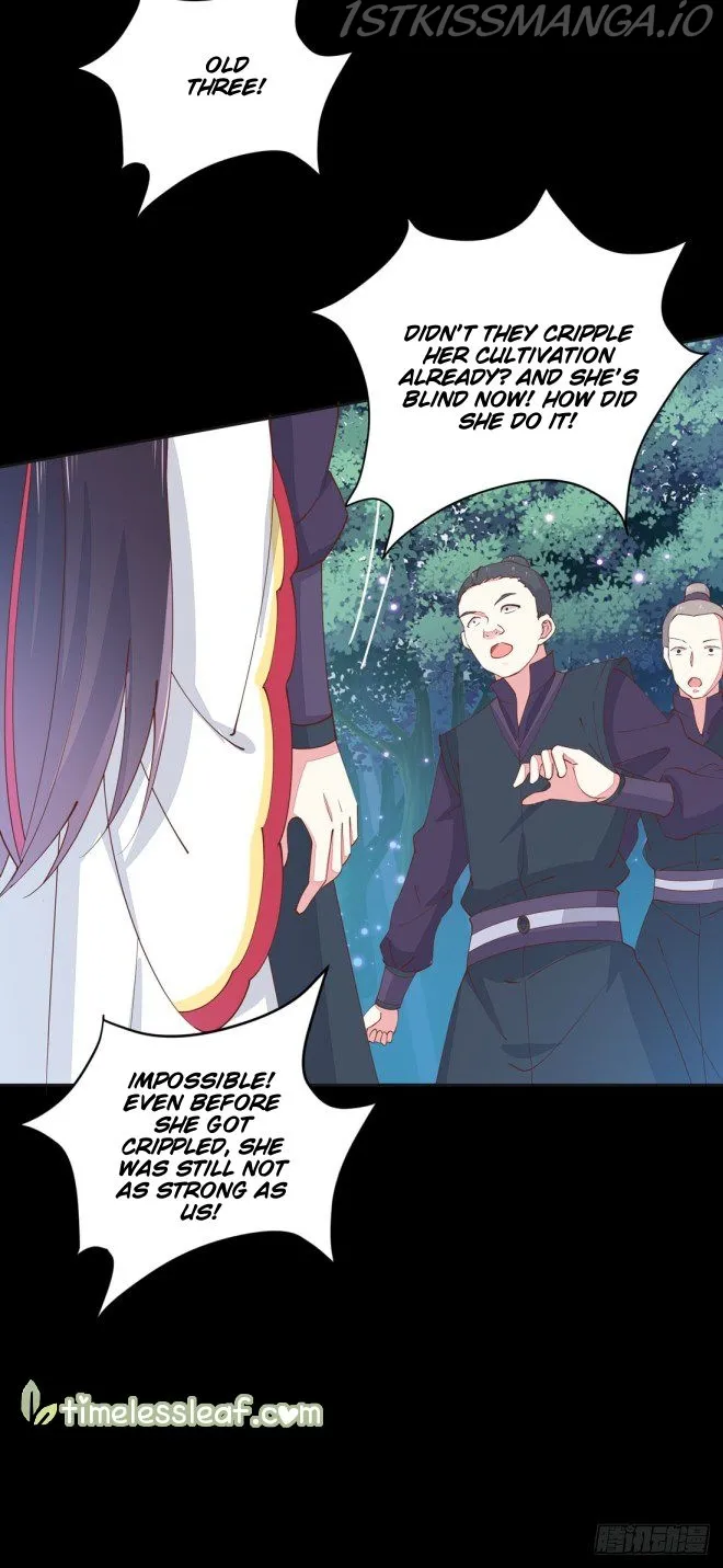 Pupillary Master Chapter 1.5 Online - página 14