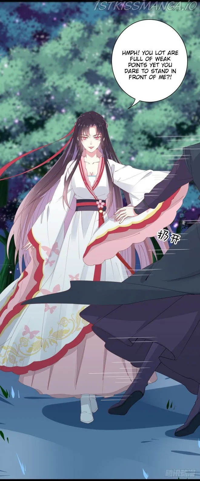 Pupillary Master Chapter 1.5 Online - página 17