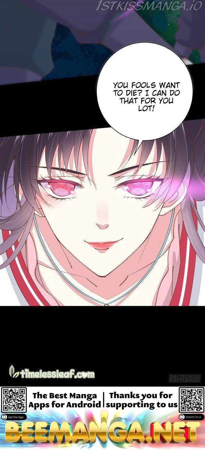 Pupillary Master Chapter 1.5 Online - página 20