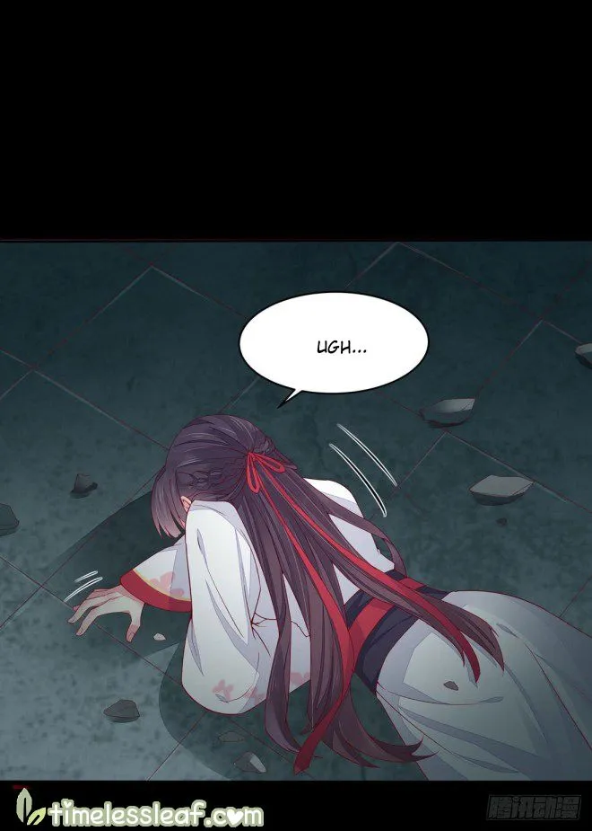 Pupillary Master Chapter 10 Online - página 1