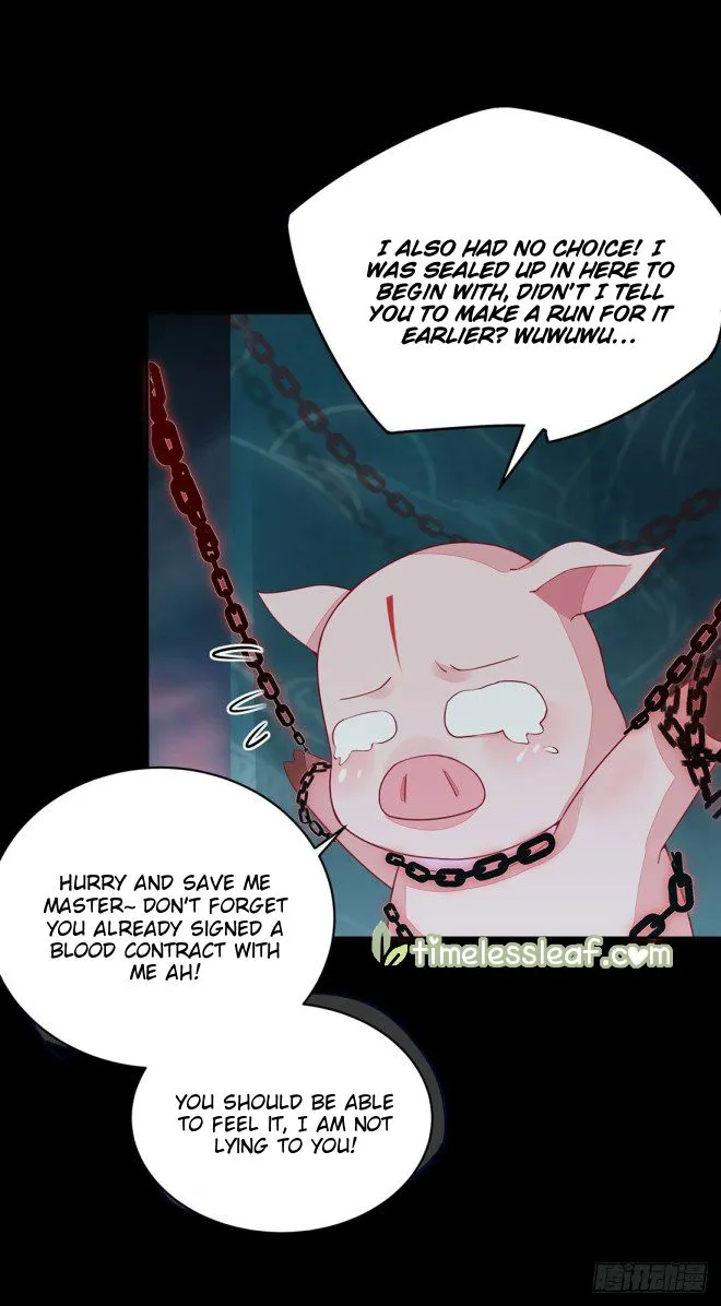 Pupillary Master Chapter 10 Online - página 8