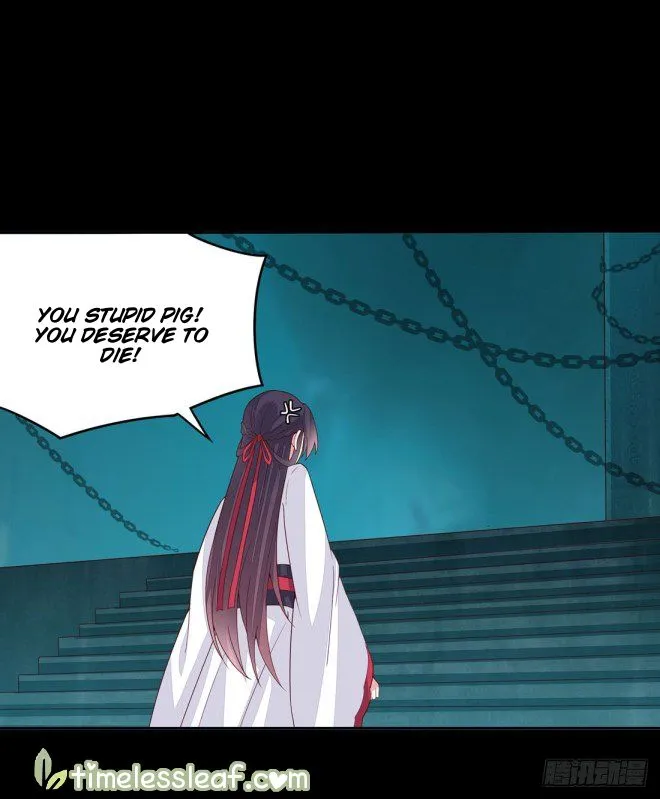 Pupillary Master Chapter 10 Online - página 9