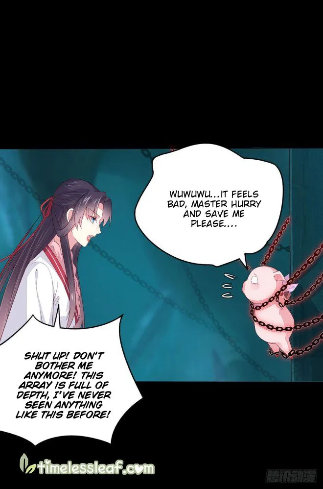 Pupillary Master Chapter 10 Online - página 10