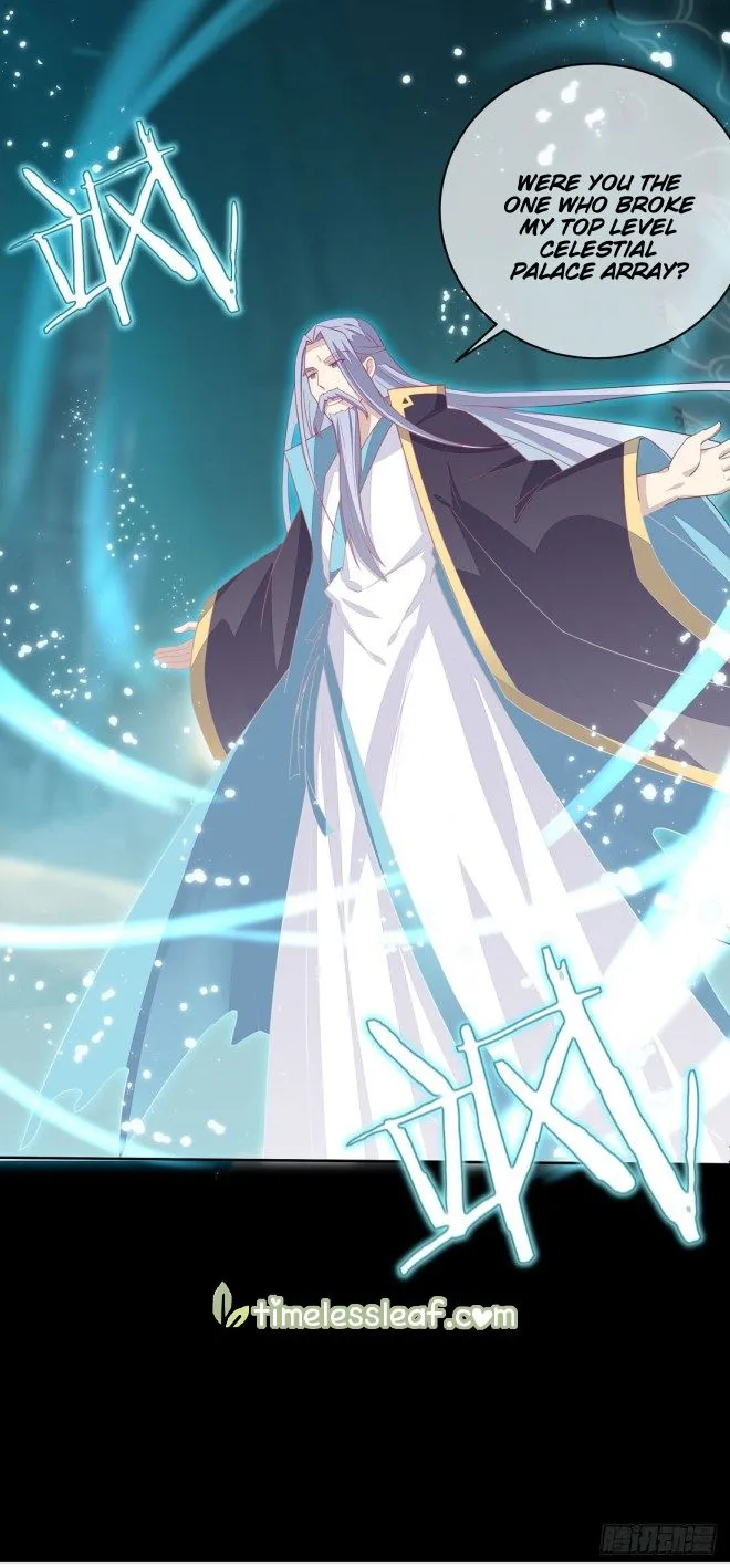 Pupillary Master Chapter 10 Online - página 20