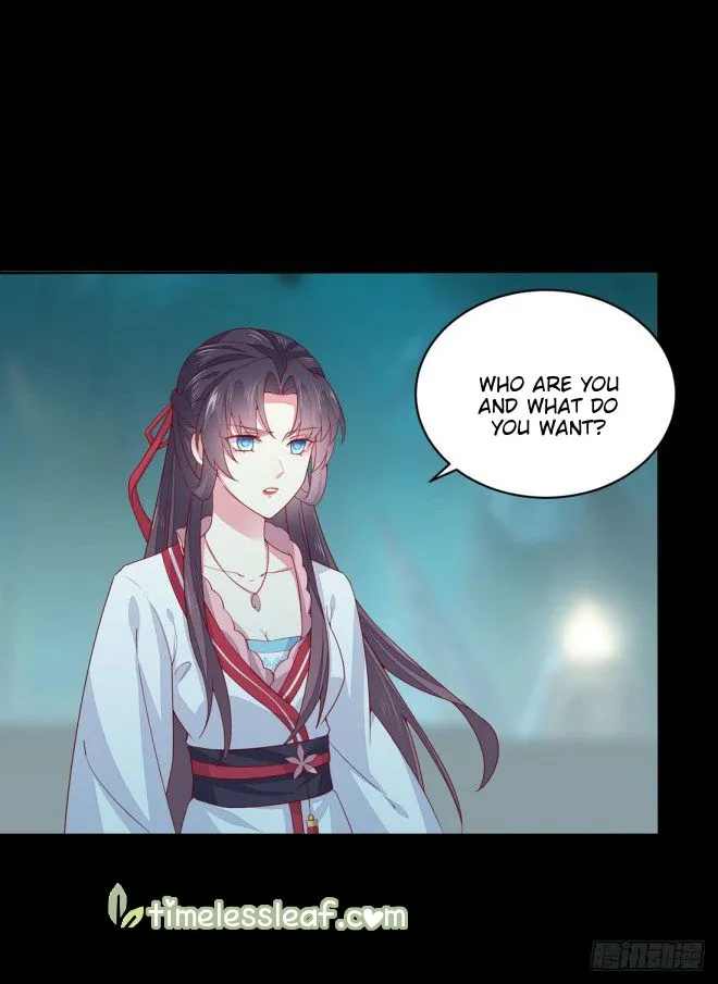Pupillary Master Chapter 10 Online - página 21