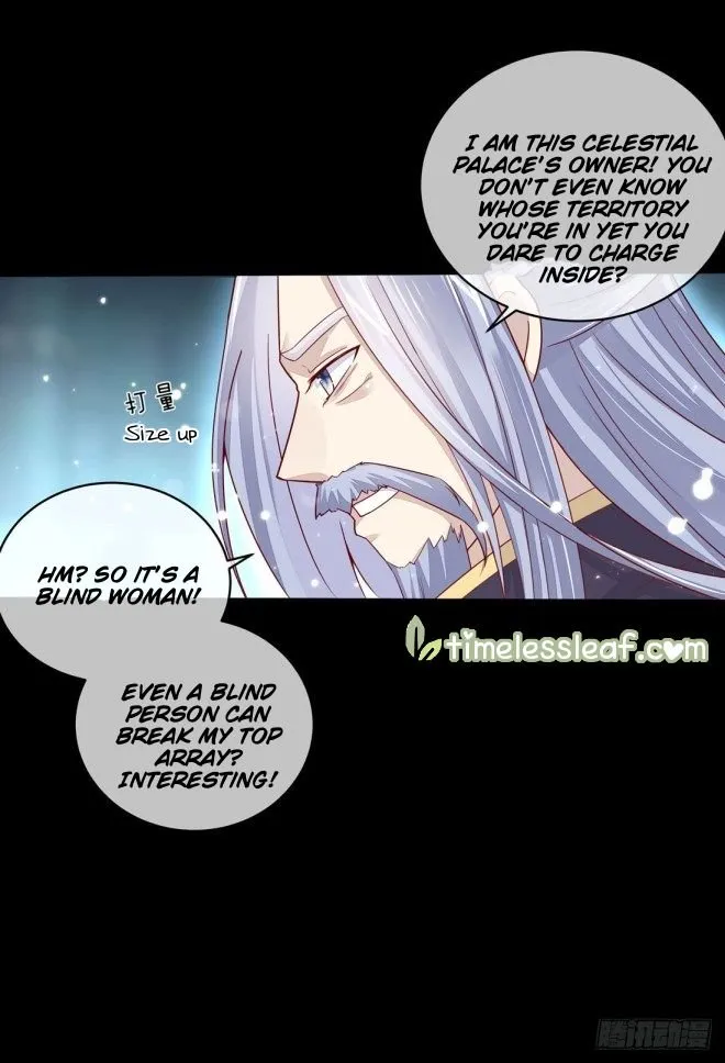 Pupillary Master Chapter 10 Online - página 22