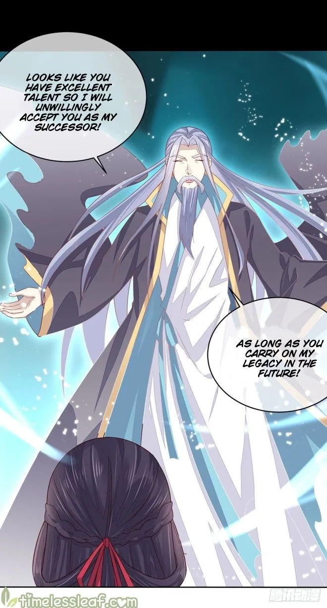Pupillary Master Chapter 10 Online - página 24