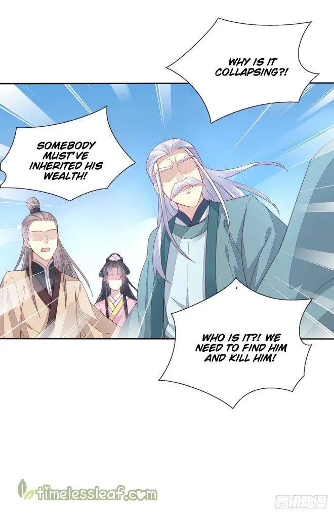 Pupillary Master Chapter 10 Online - página 36