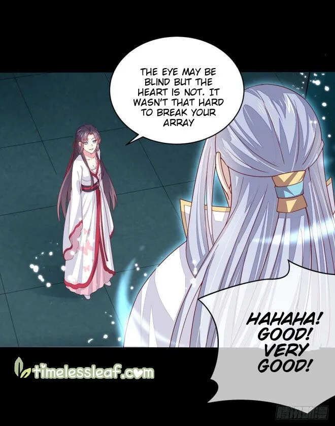 Pupillary Master Chapter 10.2 Online - página 1