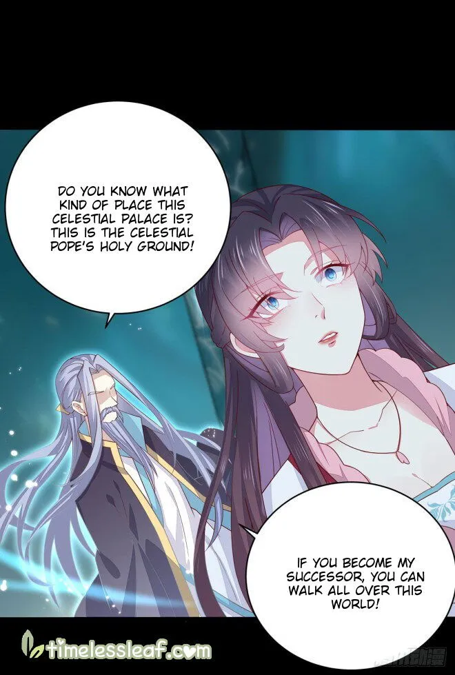 Pupillary Master Chapter 10.2 Online - página 7