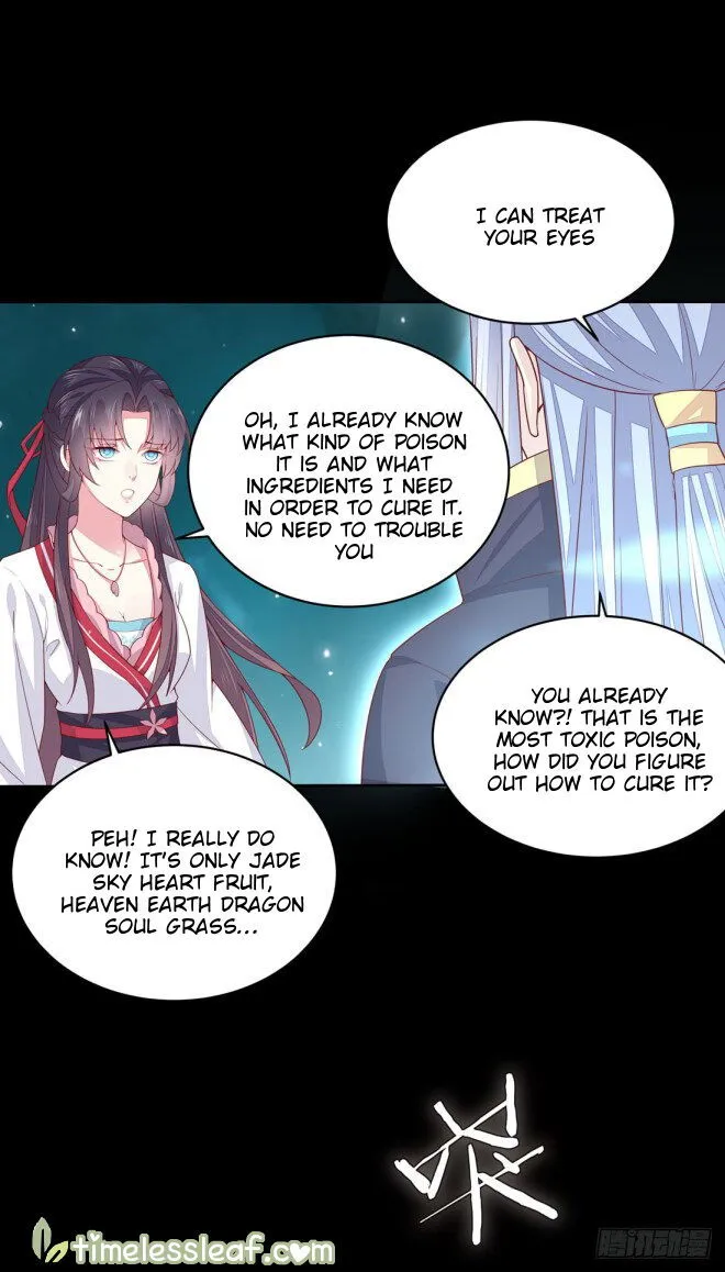 Pupillary Master Chapter 10.2 Online - página 9