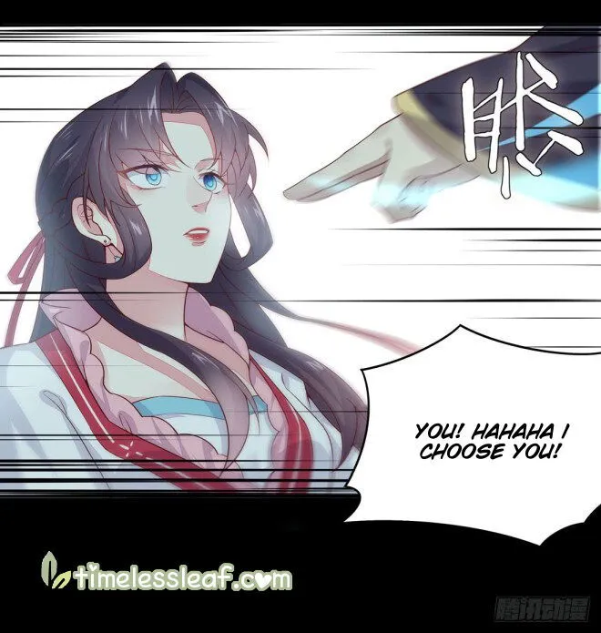 Pupillary Master Chapter 10.3 Online - página 1