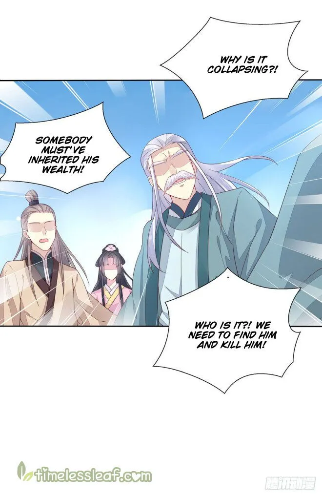 Pupillary Master Chapter 10.3 Online - página 5