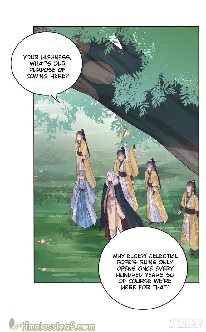 Pupillary Master Chapter 10.3 Online - página 6