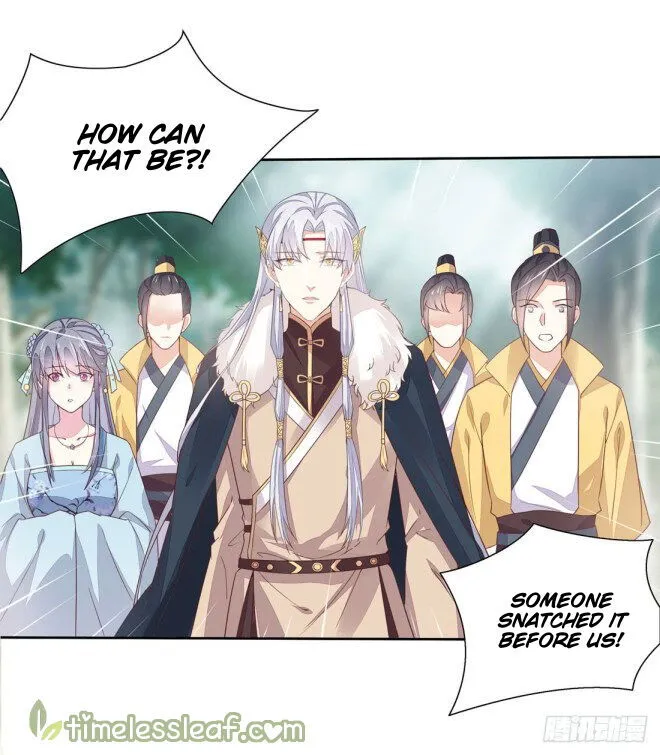 Pupillary Master Chapter 10.3 Online - página 7