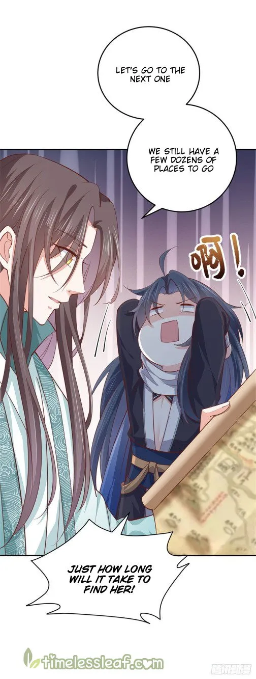 Pupillary Master Chapter 100 Online - página 4