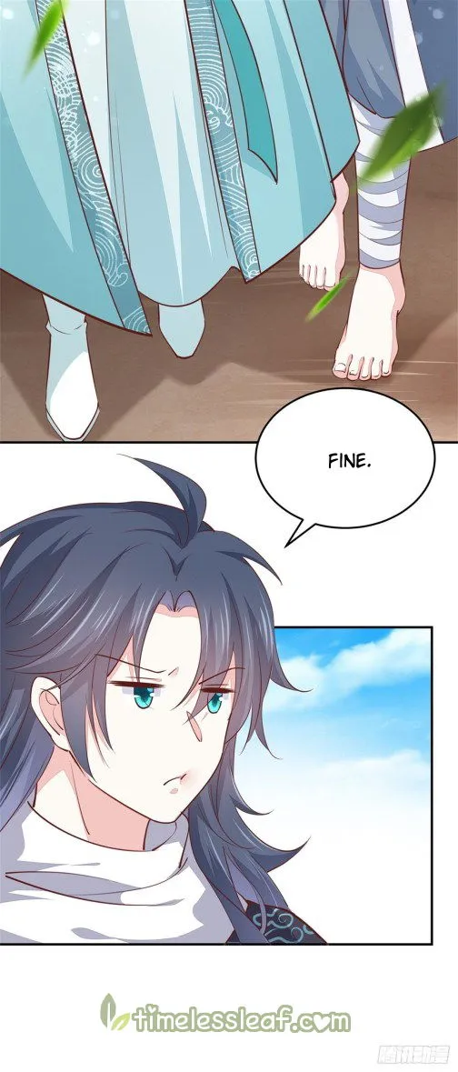 Pupillary Master Chapter 100 Online - página 6