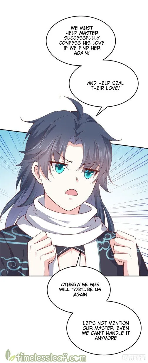Pupillary Master Chapter 100 Online - página 7