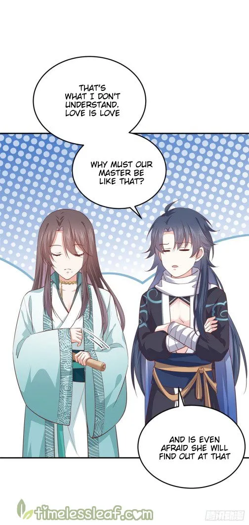Pupillary Master Chapter 100 Online - página 9