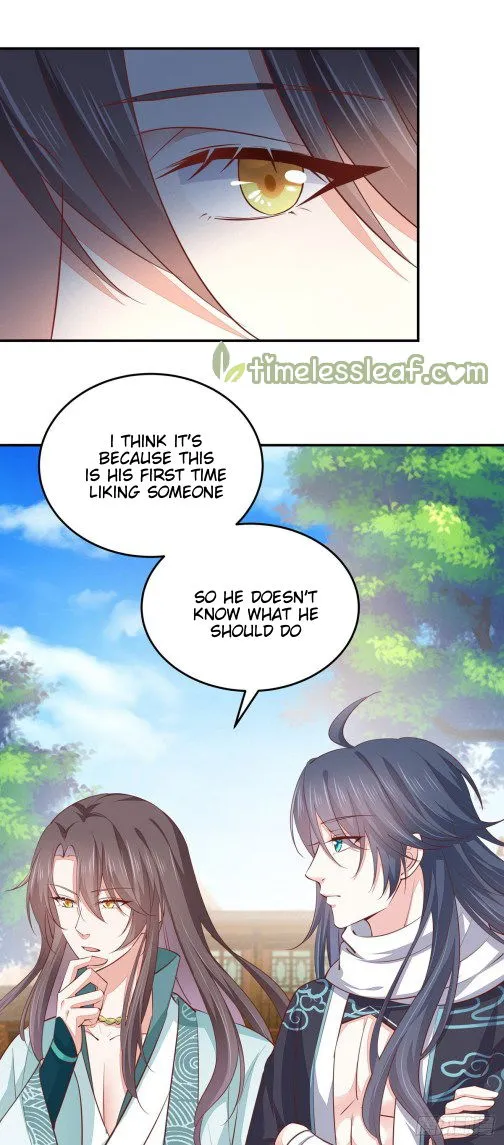 Pupillary Master Chapter 100 Online - página 10