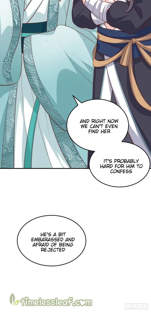 Pupillary Master Chapter 100 Online - página 11