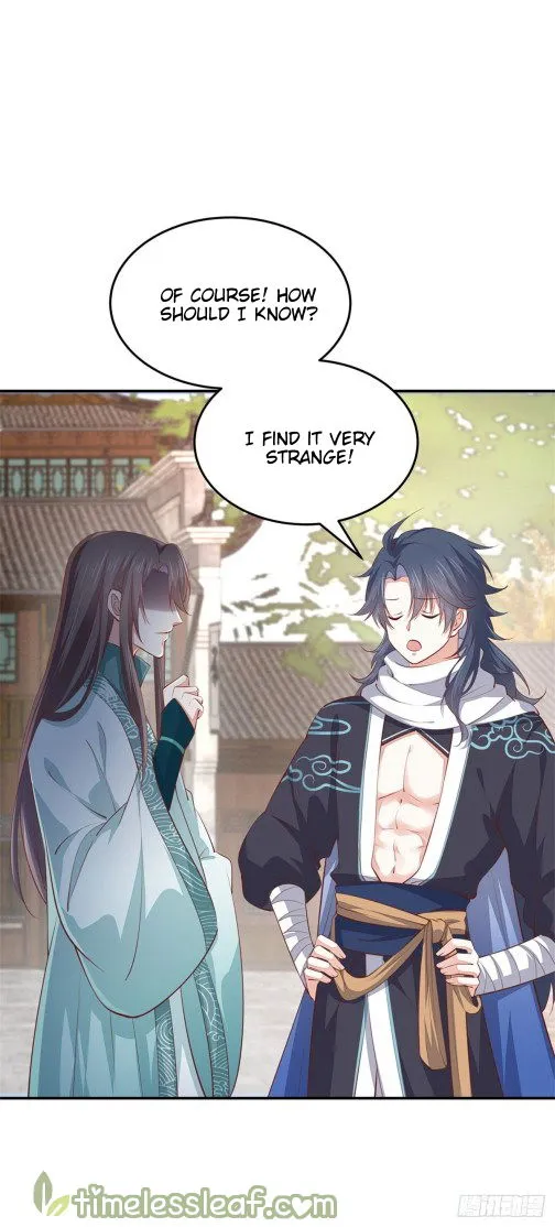 Pupillary Master Chapter 100 Online - página 14
