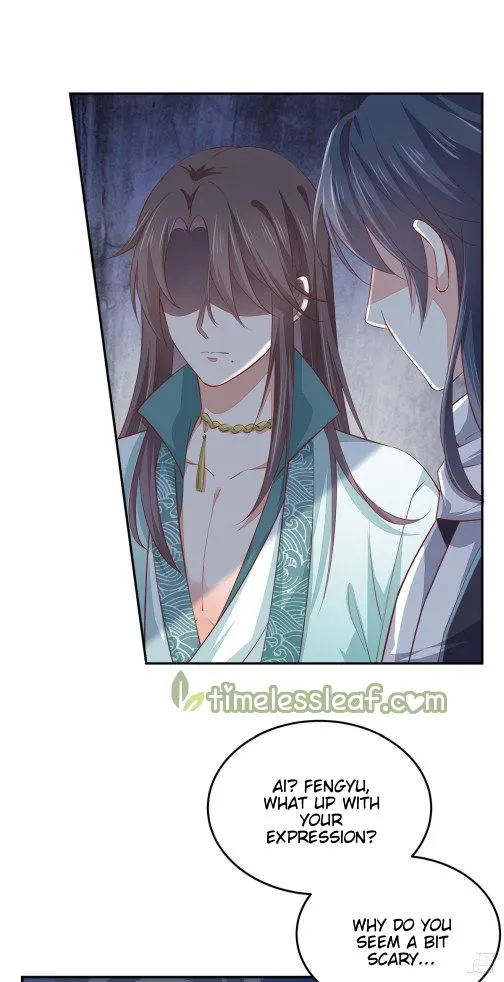Pupillary Master Chapter 100 Online - página 15