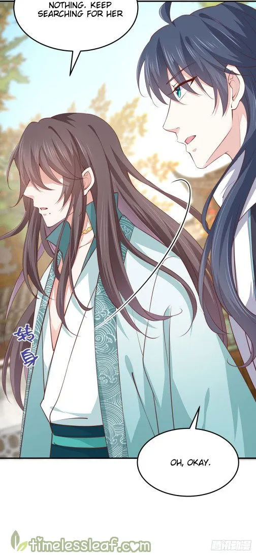 Pupillary Master Chapter 100 Online - página 17