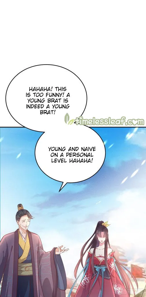 Pupillary Master Chapter 101 Online - página 2