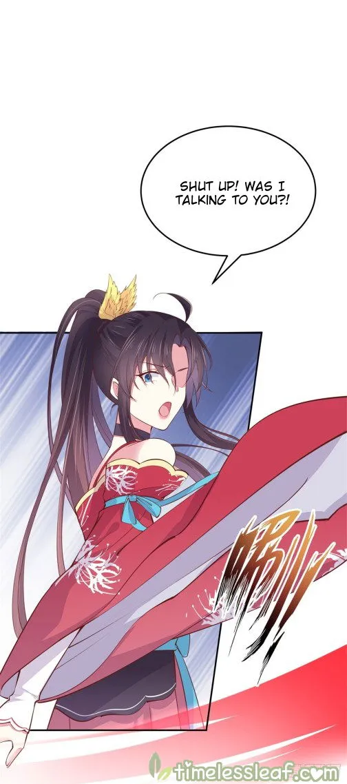 Pupillary Master Chapter 101 Online - página 4