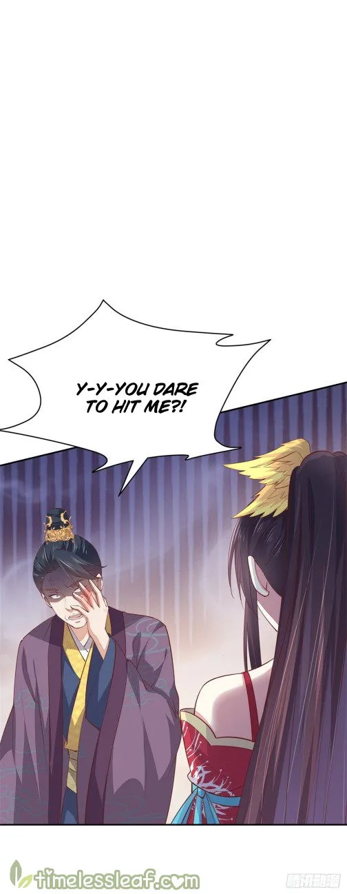 Pupillary Master Chapter 101 Online - página 6