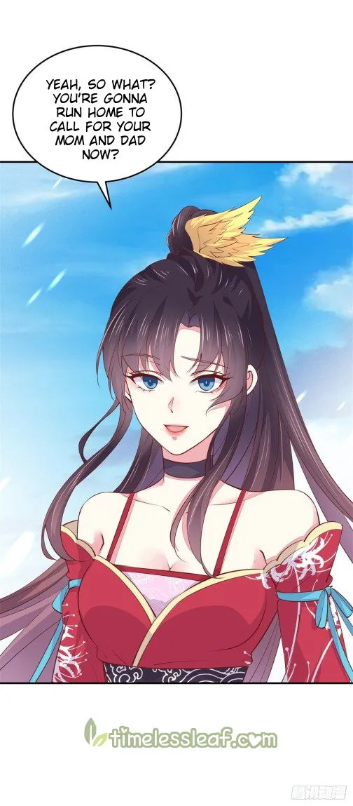 Pupillary Master Chapter 101 Online - página 7
