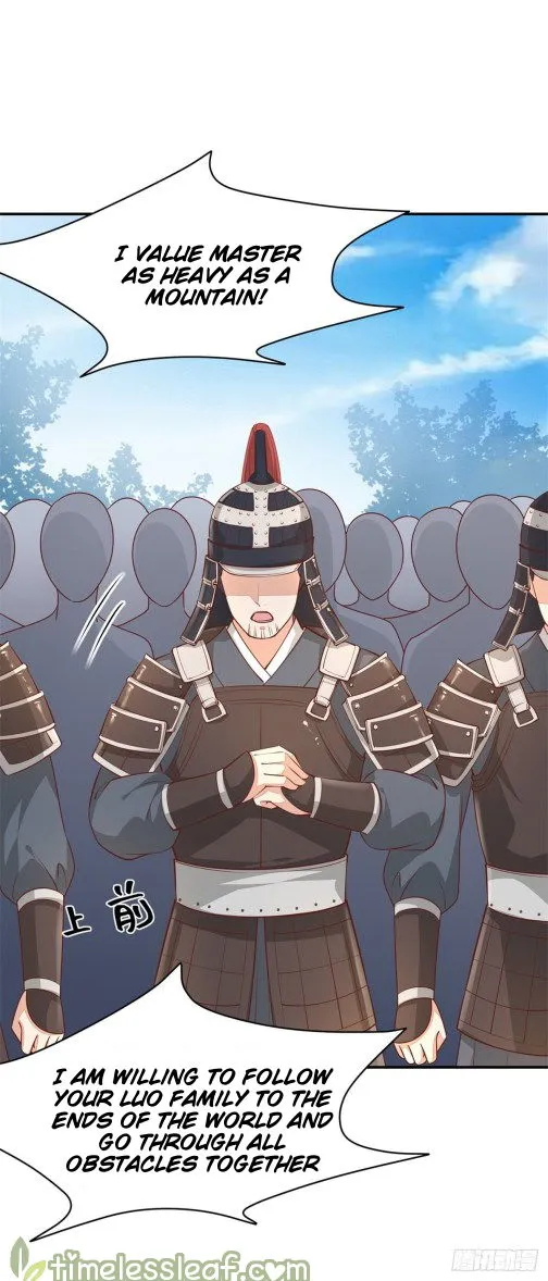 Pupillary Master Chapter 101 Online - página 9