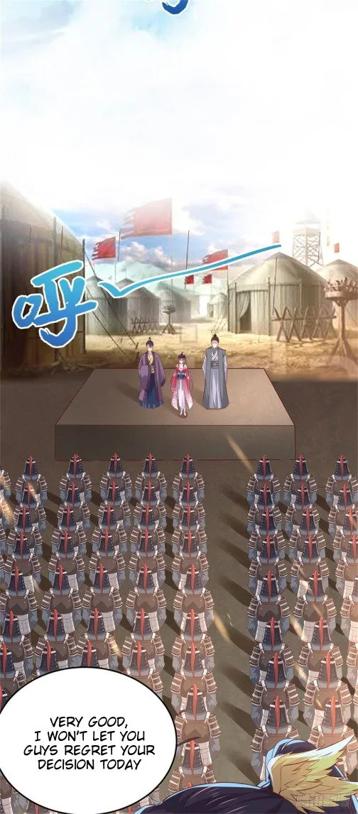 Pupillary Master Chapter 101 Online - página 12