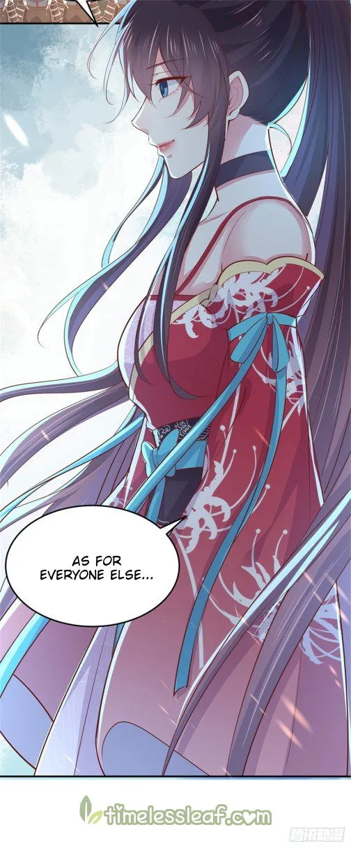 Pupillary Master Chapter 101 Online - página 13