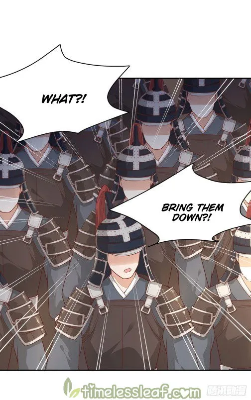 Pupillary Master Chapter 101 Online - página 15