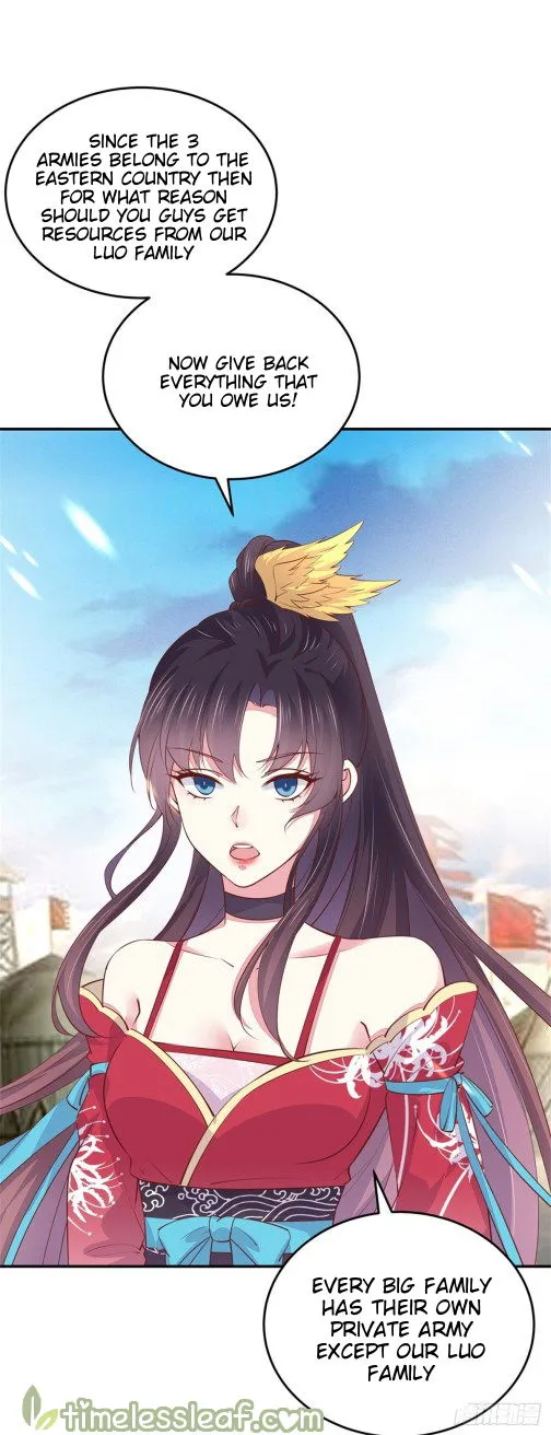 Pupillary Master Chapter 101 Online - página 16