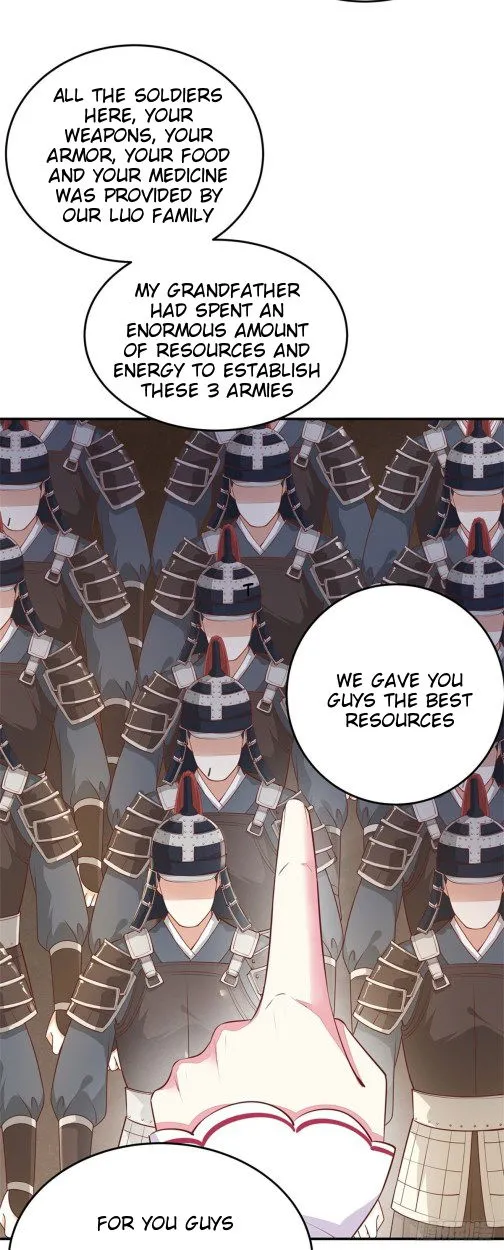 Pupillary Master Chapter 101 Online - página 17