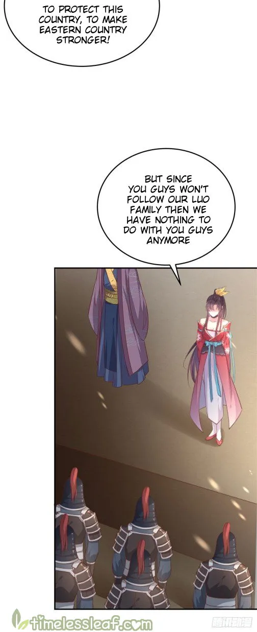 Pupillary Master Chapter 101 Online - página 18