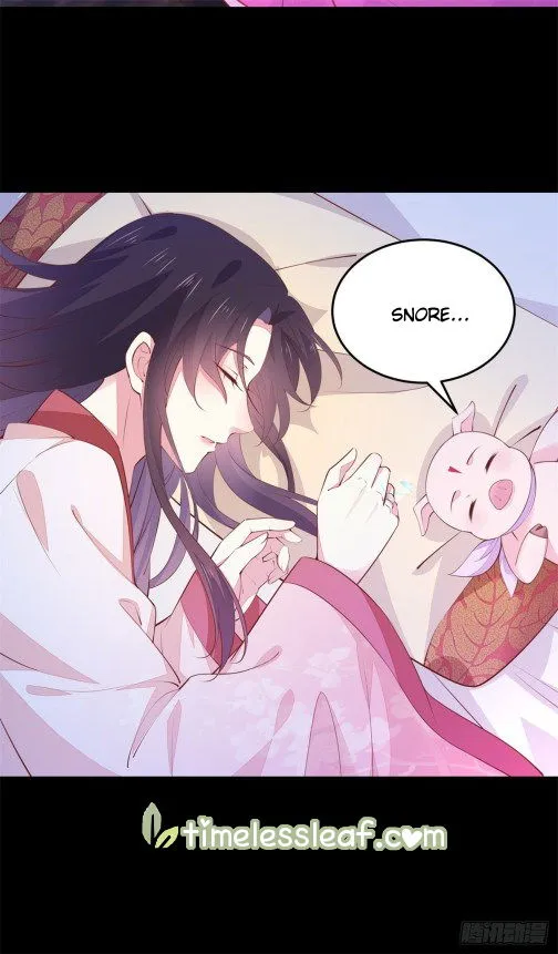 Pupillary Master Chapter 102 Online - página 3