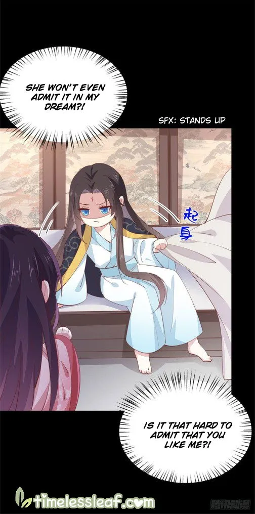 Pupillary Master Chapter 102 Online - página 15