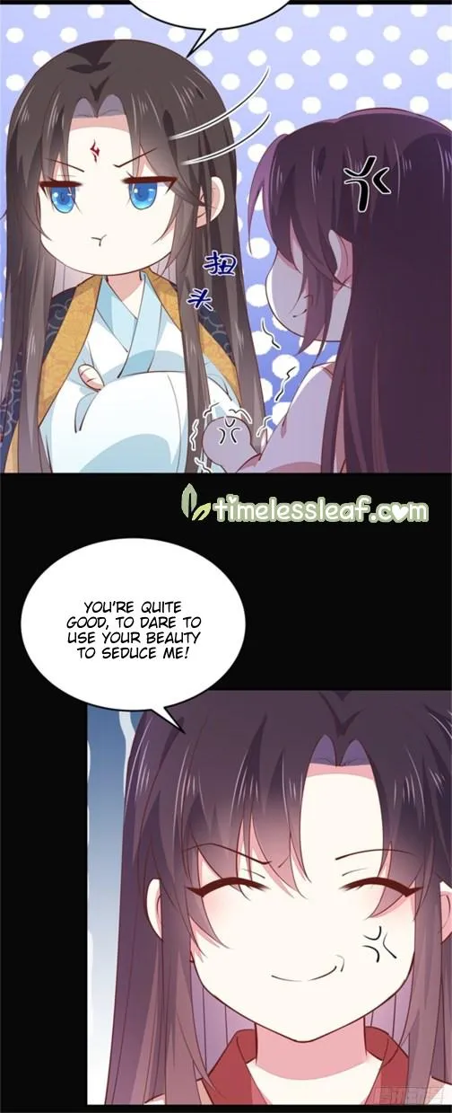 Pupillary Master Chapter 103 Online - página 8